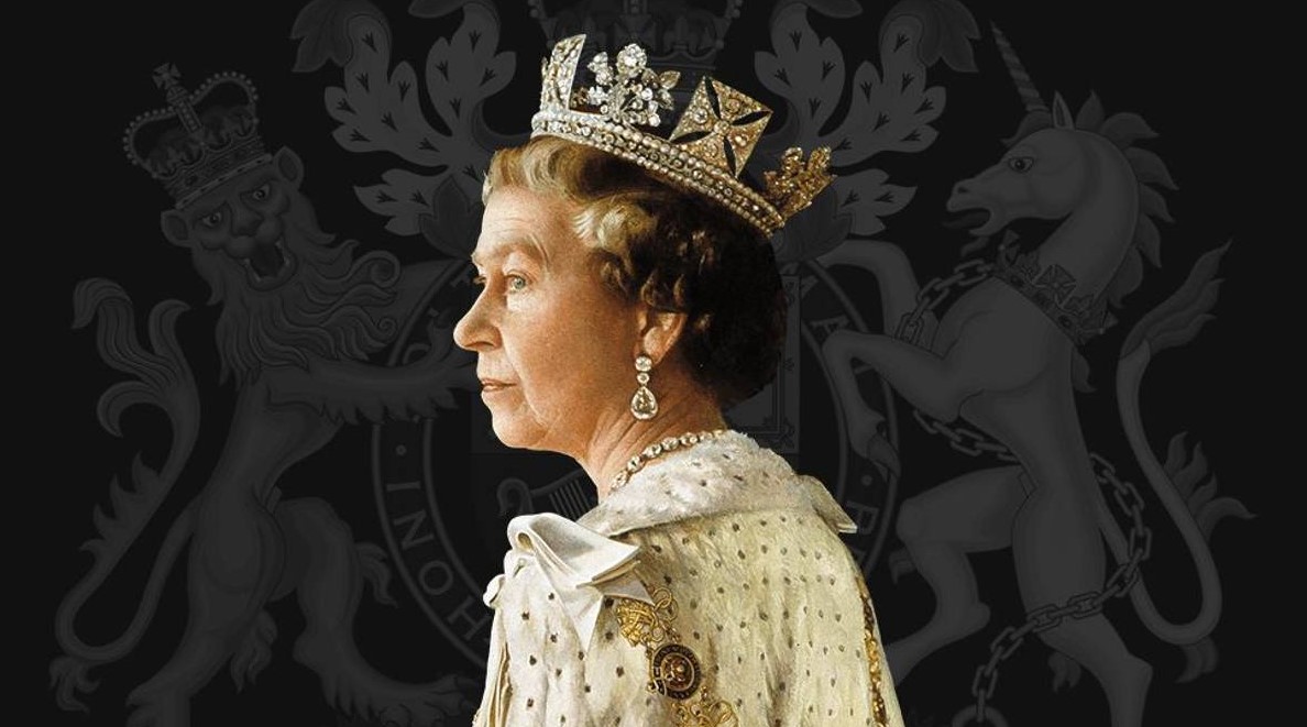 Queen Elizabeth II Dies