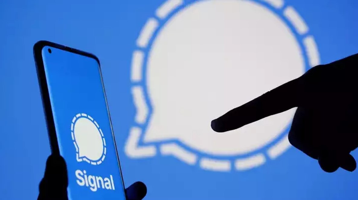 Encrypted Messaging App Signal Gets Paid