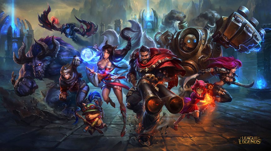 What is League of Legends (LoL) RP, How to Get It?