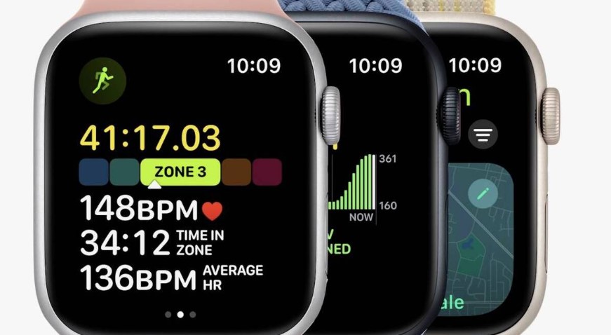 Apple Watch Series 8 / Apple Watch SE 2 Features, Price and Release Date