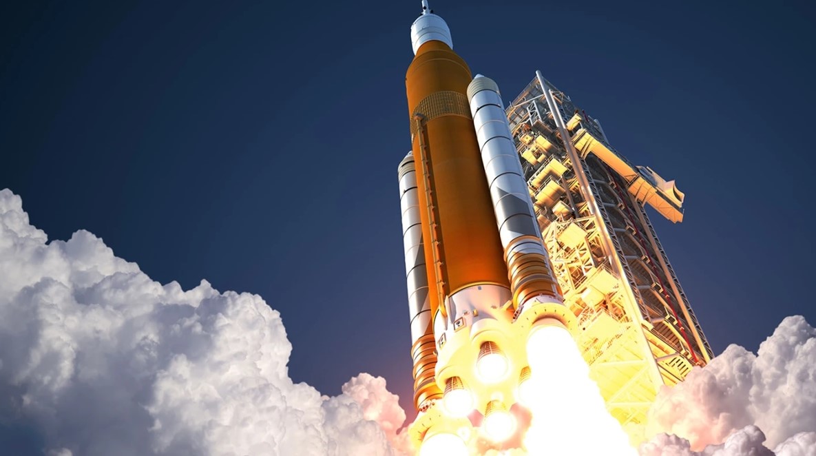 NASA Targets End of September for Artemis I Mission