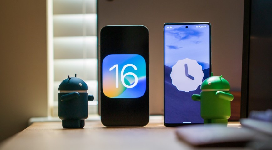 What are iOS 16 Features?