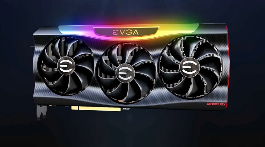 NVIDIA Loses One Of The Biggest Graphics Card Manufacturers