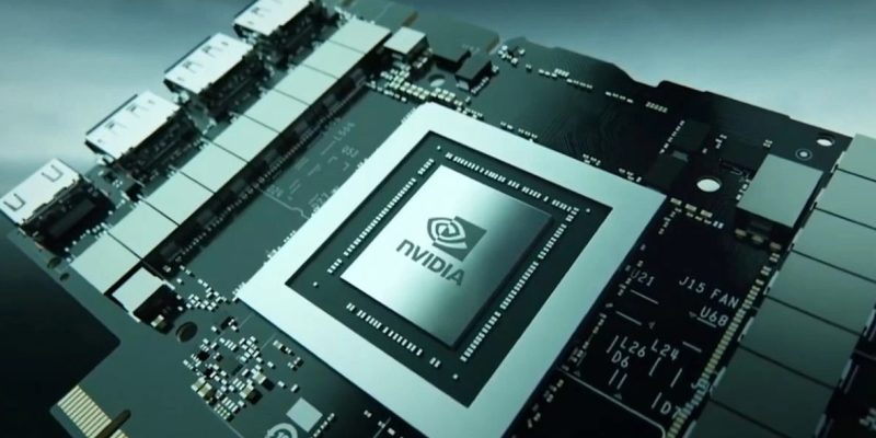 NVIDIA Loses One Of The Biggest Graphics Card Manufacturers