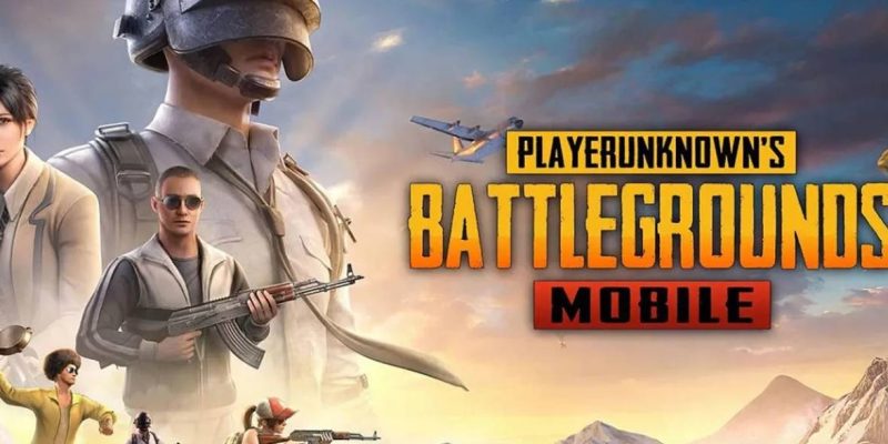 PUBG Mobile 2.2 Update Released! Here's What's New