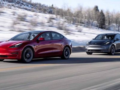 Tesla to Recover Over One Million Vehicles