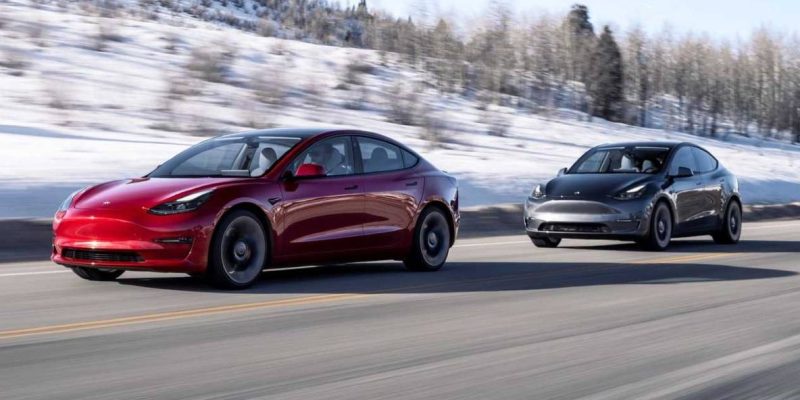 Tesla to Recover Over One Million Vehicles