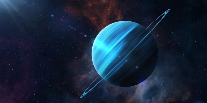 China Plans to Explore Uranus in a Unique and New Way